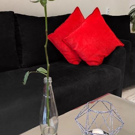 גרודנו Prime Apartments מראה חיצוני תמונה