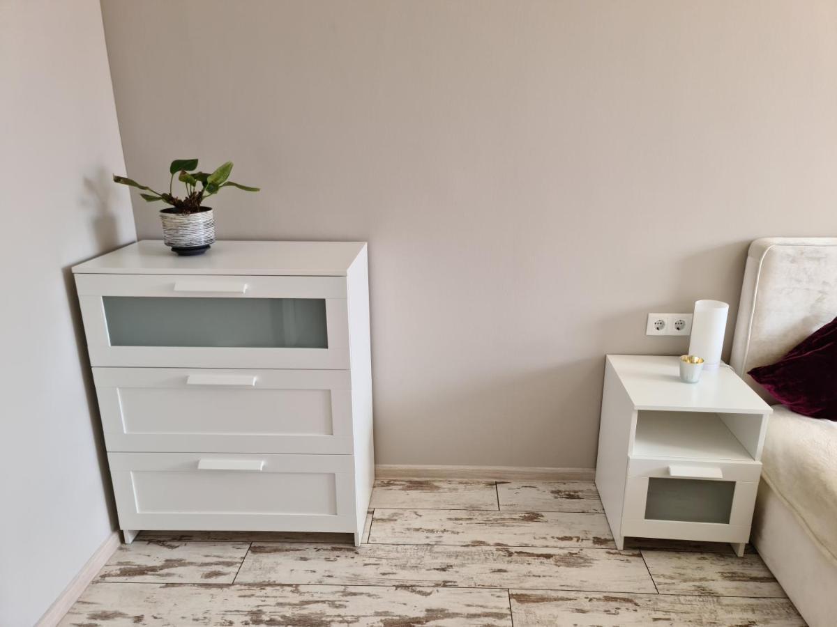 גרודנו Prime Apartments מראה חיצוני תמונה