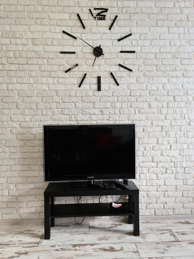 גרודנו Prime Apartments מראה חיצוני תמונה
