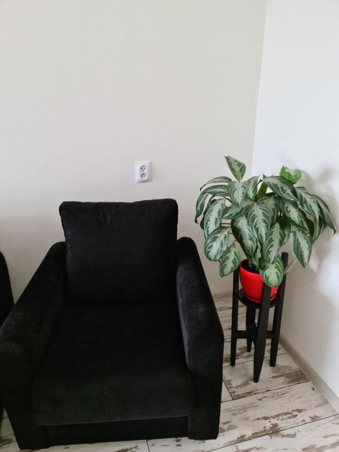 גרודנו Prime Apartments מראה חיצוני תמונה