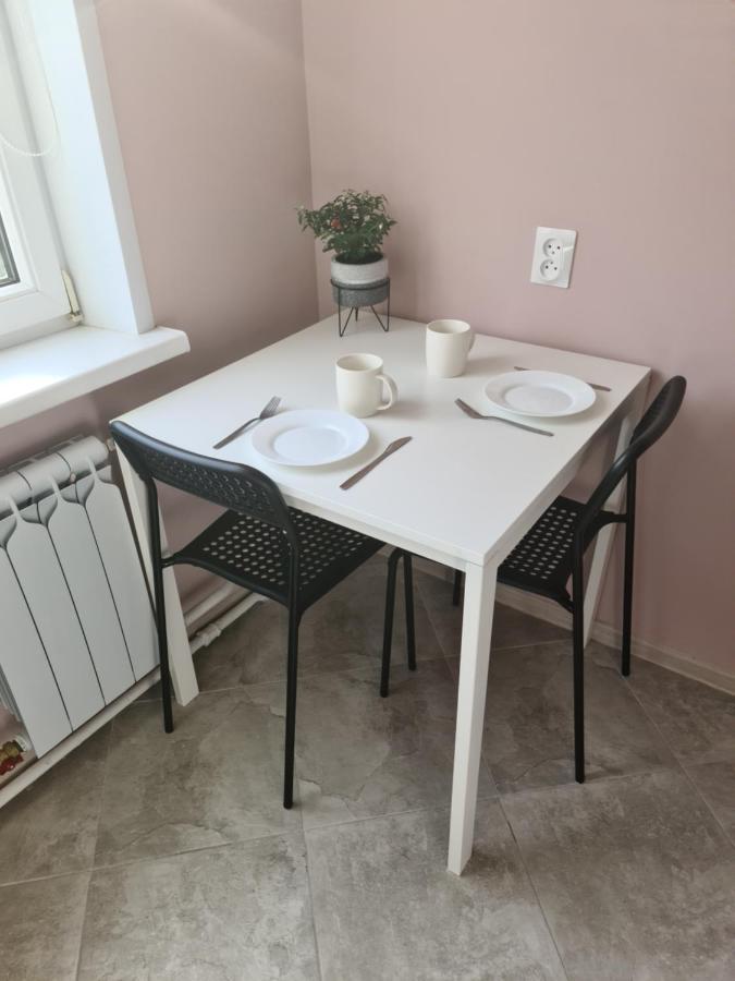 גרודנו Prime Apartments מראה חיצוני תמונה