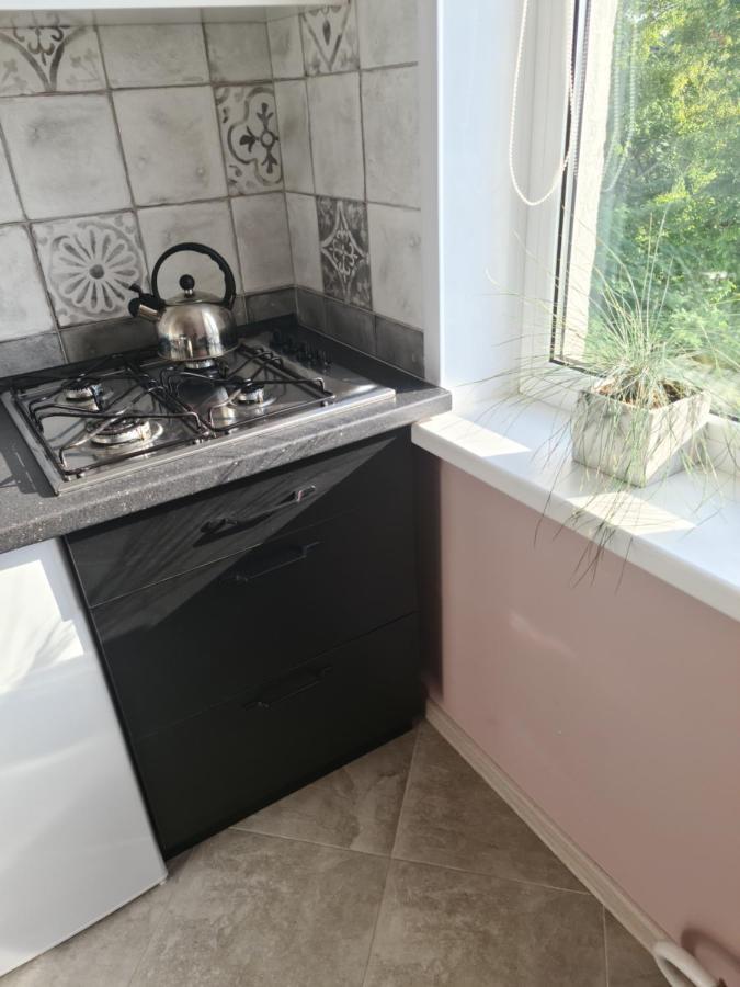 גרודנו Prime Apartments מראה חיצוני תמונה