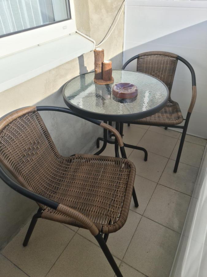 גרודנו Prime Apartments מראה חיצוני תמונה