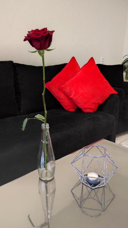 גרודנו Prime Apartments מראה חיצוני תמונה