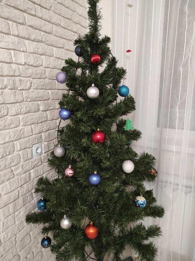 גרודנו Prime Apartments מראה חיצוני תמונה